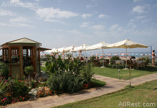 Iperion Beach Hotel 7